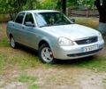 Сірий ВАЗ Priora, об'ємом двигуна 1.6 л та пробігом 206 тис. км за 2100 $, фото 1 на Automoto.ua