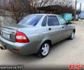 Серый ВАЗ Priora, объемом двигателя 1.6 л и пробегом 140 тыс. км за 2500 $, фото 3 на Automoto.ua