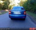 Сірий ВАЗ Priora, об'ємом двигуна 1.6 л та пробігом 181 тис. км за 1850 $, фото 3 на Automoto.ua