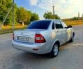 Сірий ВАЗ Priora, об'ємом двигуна 1.6 л та пробігом 210 тис. км за 2650 $, фото 2 на Automoto.ua