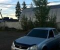 Серый ВАЗ Priora, объемом двигателя 1.6 л и пробегом 230 тыс. км за 3000 $, фото 2 на Automoto.ua