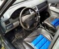 Сірий ВАЗ Priora, об'ємом двигуна 1.6 л та пробігом 0 тис. км за 1700 $, фото 4 на Automoto.ua