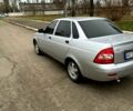 Серый ВАЗ Priora, объемом двигателя 1.6 л и пробегом 123 тыс. км за 3000 $, фото 1 на Automoto.ua