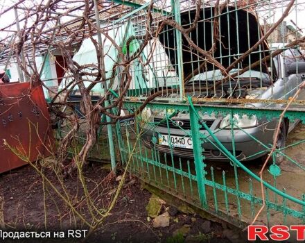 Серый ВАЗ Priora, объемом двигателя 1.5 л и пробегом 0 тыс. км за 1250 $, фото 5 на Automoto.ua