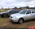 Серый ВАЗ Priora, объемом двигателя 1.6 л и пробегом 335 тыс. км за 2600 $, фото 5 на Automoto.ua