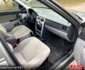 Серый ВАЗ Priora, объемом двигателя 1.6 л и пробегом 140 тыс. км за 2500 $, фото 5 на Automoto.ua