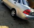 Серый ВАЗ Priora, объемом двигателя 1.6 л и пробегом 97 тыс. км за 2200 $, фото 2 на Automoto.ua