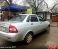 Серый ВАЗ Priora, объемом двигателя 1.6 л и пробегом 335 тыс. км за 2600 $, фото 2 на Automoto.ua