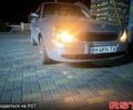 Серый ВАЗ Priora, объемом двигателя 1.6 л и пробегом 203 тыс. км за 2300 $, фото 1 на Automoto.ua