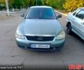 Серый ВАЗ Priora, объемом двигателя 1.6 л и пробегом 260 тыс. км за 2300 $, фото 3 на Automoto.ua