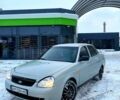 Сірий ВАЗ Priora, об'ємом двигуна 1.6 л та пробігом 1350 тис. км за 1900 $, фото 1 на Automoto.ua