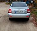Серый ВАЗ Priora, объемом двигателя 1.6 л и пробегом 145 тыс. км за 1650 $, фото 2 на Automoto.ua