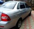 Серый ВАЗ Priora, объемом двигателя 1.6 л и пробегом 200 тыс. км за 2300 $, фото 1 на Automoto.ua