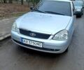 Сірий ВАЗ Priora, об'ємом двигуна 1.6 л та пробігом 155 тис. км за 3900 $, фото 1 на Automoto.ua