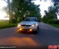 Сірий ВАЗ Priora, об'ємом двигуна 1.6 л та пробігом 273 тис. км за 1650 $, фото 1 на Automoto.ua