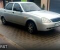 Серый ВАЗ Priora, объемом двигателя 1.6 л и пробегом 200 тыс. км за 1600 $, фото 2 на Automoto.ua