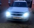 Сірий ВАЗ Priora, об'ємом двигуна 1.6 л та пробігом 194 тис. км за 1800 $, фото 1 на Automoto.ua