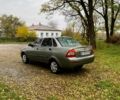 Серый ВАЗ Priora, объемом двигателя 1.6 л и пробегом 200 тыс. км за 2100 $, фото 2 на Automoto.ua