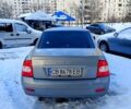 Сірий ВАЗ Priora, об'ємом двигуна 1.6 л та пробігом 20000 тис. км за 2500 $, фото 1 на Automoto.ua