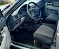 Серый ВАЗ Priora, объемом двигателя 1.6 л и пробегом 170 тыс. км за 2300 $, фото 4 на Automoto.ua