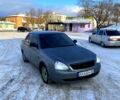 Сірий ВАЗ Priora, об'ємом двигуна 1.6 л та пробігом 300 тис. км за 2150 $, фото 1 на Automoto.ua