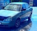 Серый ВАЗ Priora, объемом двигателя 1.6 л и пробегом 245 тыс. км за 2300 $, фото 1 на Automoto.ua