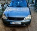 Серый ВАЗ Priora, объемом двигателя 1.6 л и пробегом 165 тыс. км за 2000 $, фото 1 на Automoto.ua
