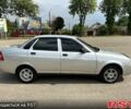 Серый ВАЗ Priora, объемом двигателя 1.6 л и пробегом 200 тыс. км за 2550 $, фото 3 на Automoto.ua