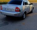 Сірий ВАЗ Priora, об'ємом двигуна 1.6 л та пробігом 210 тис. км за 2650 $, фото 6 на Automoto.ua