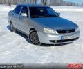 Серый ВАЗ Priora, объемом двигателя 1.6 л и пробегом 190 тыс. км за 2400 $, фото 1 на Automoto.ua