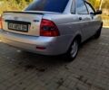 Серый ВАЗ Priora, объемом двигателя 1.6 л и пробегом 97 тыс. км за 2200 $, фото 1 на Automoto.ua