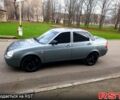 Серый ВАЗ Priora, объемом двигателя 1.6 л и пробегом 190 тыс. км за 2400 $, фото 1 на Automoto.ua