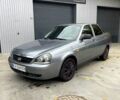 Сірий ВАЗ Priora, об'ємом двигуна 1.6 л та пробігом 280 тис. км за 2200 $, фото 4 на Automoto.ua