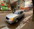 Серый ВАЗ Priora, объемом двигателя 1.6 л и пробегом 160 тыс. км за 2100 $, фото 3 на Automoto.ua