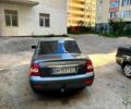 Сірий ВАЗ Priora, об'ємом двигуна 1.6 л та пробігом 273 тис. км за 3200 $, фото 2 на Automoto.ua