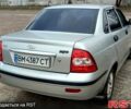 Серый ВАЗ Priora, объемом двигателя 1.6 л и пробегом 167 тыс. км за 2500 $, фото 4 на Automoto.ua