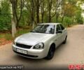 Серый ВАЗ Priora, объемом двигателя 1.6 л и пробегом 0 тыс. км за 2400 $, фото 1 на Automoto.ua