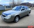 Серый ВАЗ Priora, объемом двигателя 1.6 л и пробегом 140 тыс. км за 2500 $, фото 4 на Automoto.ua