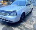 Серый ВАЗ Priora, объемом двигателя 1.6 л и пробегом 195 тыс. км за 2900 $, фото 1 на Automoto.ua