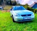 Сірий ВАЗ Priora, об'ємом двигуна 1.6 л та пробігом 140 тис. км за 2199 $, фото 1 на Automoto.ua