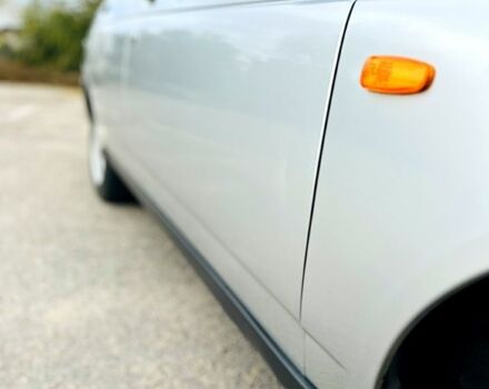 Серый ВАЗ Priora, объемом двигателя 1.6 л и пробегом 163 тыс. км за 2399 $, фото 6 на Automoto.ua