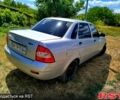 Серый ВАЗ Priora, объемом двигателя 1.6 л и пробегом 140 тыс. км за 1850 $, фото 3 на Automoto.ua