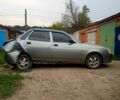 Сірий ВАЗ Priora, об'ємом двигуна 1.6 л та пробігом 157 тис. км за 1500 $, фото 3 на Automoto.ua