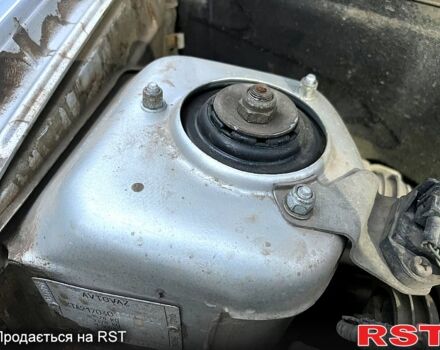 Сірий ВАЗ Priora, об'ємом двигуна 1.6 л та пробігом 83 тис. км за 2900 $, фото 10 на Automoto.ua