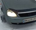 Сірий ВАЗ Priora, об'ємом двигуна 1.6 л та пробігом 0 тис. км за 1800 $, фото 1 на Automoto.ua