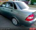 Серый ВАЗ Priora, объемом двигателя 1.6 л и пробегом 260 тыс. км за 2300 $, фото 1 на Automoto.ua