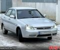Сірий ВАЗ Priora, об'ємом двигуна 1.6 л та пробігом 235 тис. км за 2650 $, фото 1 на Automoto.ua