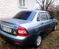 Серый ВАЗ Priora, объемом двигателя 1.6 л и пробегом 20000 тыс. км за 2700 $, фото 1 на Automoto.ua
