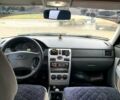 Серый ВАЗ Priora, объемом двигателя 1.6 л и пробегом 200 тыс. км за 3000 $, фото 11 на Automoto.ua