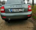 Серый ВАЗ Priora, объемом двигателя 1.6 л и пробегом 120 тыс. км за 3300 $, фото 5 на Automoto.ua